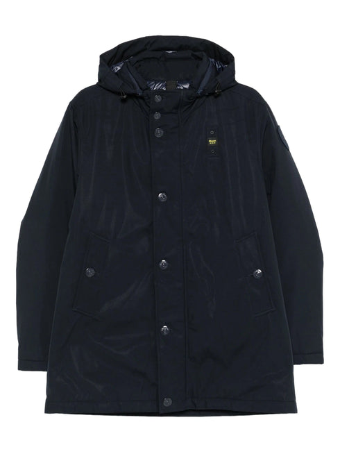 BLAUER CHESTER